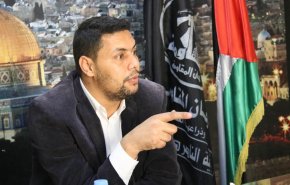 ابو مجاهد: كانت القدس هم الشهيد قاسم سليماني