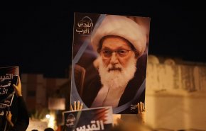 برگزاری تظاهرات روز قدس در بحرین + تصاویر