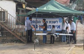 مواجهات شديدة مع الاحتلال ومستوطنيه في الشيخ جراح