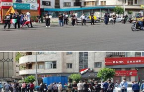 شاهد.. يوم القدس العالمي في طهران