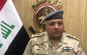 اللواء الخفاجي: لا يوجود اتفاق مع أنقرة لتنفيذ عمليات عسكرية داخل العراق