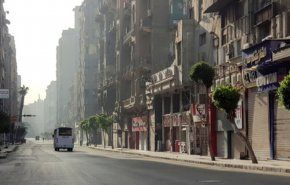 كورونا.. مصر تبدأ تنفيذ إجراءات صارمة قبيل عيد الفطر