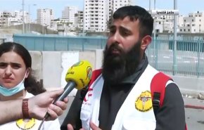 هكذا يعامل الاحتلال الفلسطينيون في يوم القدس العالمي