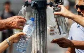 وزارة المياه والري الأردنية: وضع الأردن المائي سيكون حرجا وصعبا