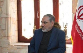 سفیر ایران در صنعاء: روز جهانی قدس روز اسلام است
