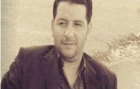 اغتيال مدير مدرسة أمام طفله في درعا
