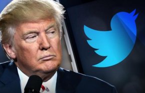 ناکامی ترامپ برای بازگشت به توییتر