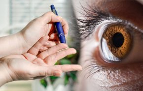 كيف تعرف أنك مصاب بـ ”سكري العين” ؟