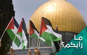 هل آن الاوان لفتح الحدود مع فلسطين لتحرير القدس؟ 