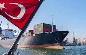 صادرات تركيا إلى السعودية تقترب من الصفر