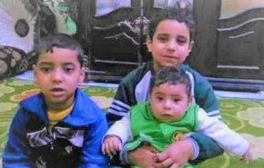 كشف تفاصيل جديدة عن جريمة مصري قتل زوجته واولاده الستة