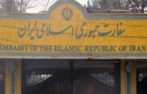 السفارة الإيرانية في أفغانستان تدين بشدة الهجوم الإرهابي في كابول