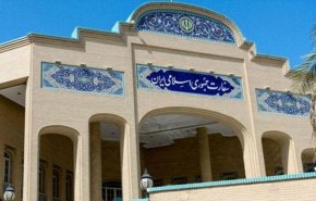 سفارت ایران در افغانستان حمله تروریستی در کابل را بشدت محکوم کرد