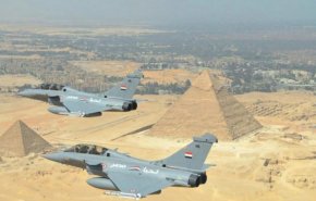 دومین قرارداد مصر برای خرید جنگنده های فرانسوی؛ جهش نظامی یا انگیزه های سیاسی؟