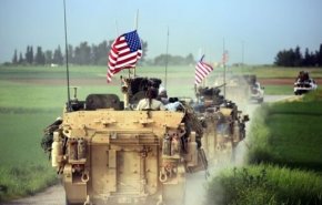 الاحتلال الأمريكي يشن حملة اعتقالات ضد القبائل العربية شرقي سوريا
