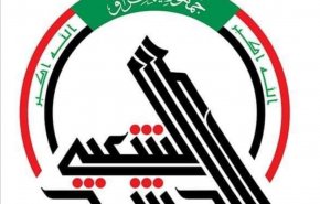 العراق.. الحشد الشعبي يصد تعرضا لـ'داعش' شرقي سامراء