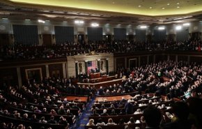 مشرعون أمريكيون يطالبون بوقف فوري لجرائم الاحتلال بالقدس +فيديو