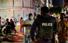 المالديف: القبض على المشتبه به الرئيسي في الهجوم على الرئيس السابق للبلاد
