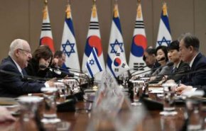 توقيع اتفاقية لتجارة حرة بين كوريا الجنوبية والإحتلال
