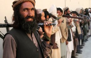 افغانستان..حركة 'طالبان' تعلن وقف إطلاق النار 3 أيام في عيد الفطر