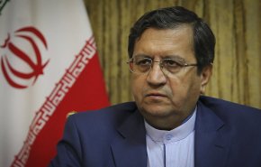 ايران تطالب بإلغاء قطعي للحظر المفروض على صناعتها المصرفية