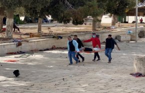 منظمة التعاون الإسلامي تجتمع غدا لبحث العدوان الاسرائيلي على القدس