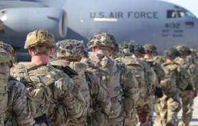 مخابرات روسيا: أمريكا تحاول نشر قواتها المنسحبة من أفغانستان في البلدان المجاورة