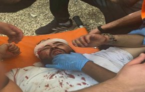 مئات الإصابات جراء اعتداء قوات الاحتلال على المرابطين بالأقصى