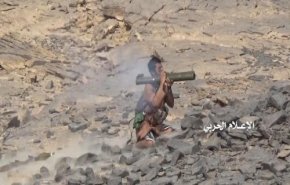 الجيش واللجان الشعبية تسيطر على مواقع سعودية في نجران