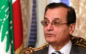 وزير لبناني: القدس تُذبح أمام مرأى العرب