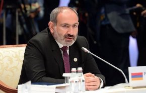 ارمينيا..ترشيح باشينيان مجددا لمنصب رئيس وزراء 
