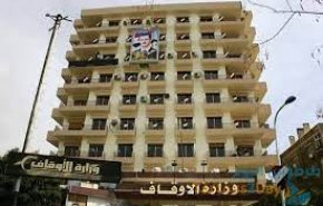 الأوقاف السورية تحدد موعدالتماس هلال شهر شوال 