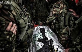 شهداء ومفقودين للقسام بقصف اسرائيلي