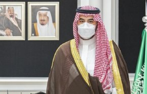 نائب وزير الدفاع السعودي يصل بغداد