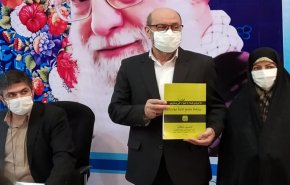 وزير الدفاع السابق يترشح للانتخابات الرئاسية الايرانية