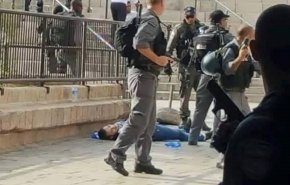 شرطة الاحتلال تعزز قواتها في المدن والبلدات بالداخل الفلسطيني المحتل