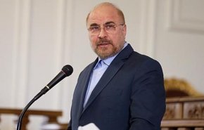 قاليباف: استشهاد القائد سليماني ضاعف من بواعث المقاومة