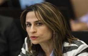 نتنياهو يمنع وزيرته من زيارة الامارات 