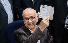 حسن سبحانی در انتخابات ریاست جمهوری ثبت‌نام کرد