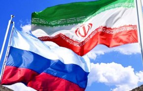 سفارة ايران في موسكو تطالب بموقف دولي حازم ازاء جرائم الكيان الصهيوني