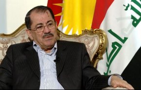 مسؤول كردي يوضح رسائل ظريف خلال زيارته لكردستان العراق