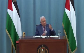 شاهد: عباس لا سلام ولا استقرار بالمنطقة دون القدس 