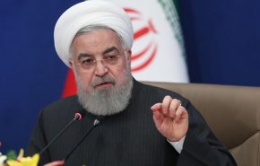 روحانی: انتخابات باید همراه با اخلاق و تنوع نامزدها باشد/ 3.5 سال اخیر بیش از یک قرن گذشت