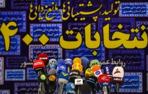 مهمانپرست و مهرعلیزاده در انتخابات ثبت‌نام کردند