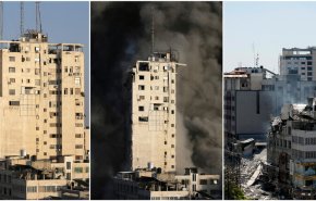 الصحة الفلسطينية: ارتفاع ضحايا العدوان على غزة إلى 87 قتيلا 