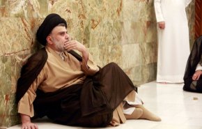 مقتدى الصدر : (يارب العالمين) غزة تحت نيران عدوّك!!