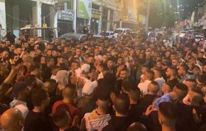 حماس: زمن الاستفراد الصهيوني بالقدس وغزة قد ولى