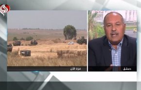 قيادي: انتفاضة فلسطين الحالية ستکون معركة الفصل