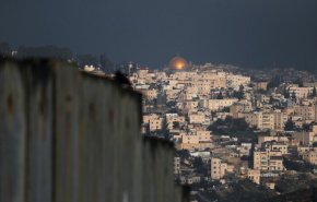 القوات الإسرائيلية تغلق مداخل حي الشيخ جراح في القدس