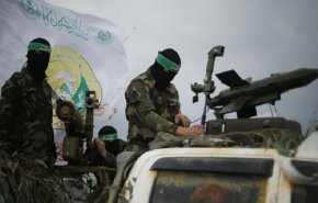 'حماس' و'الجهاد الإسلامي' تعلنان هجمات صاروخية جديدة